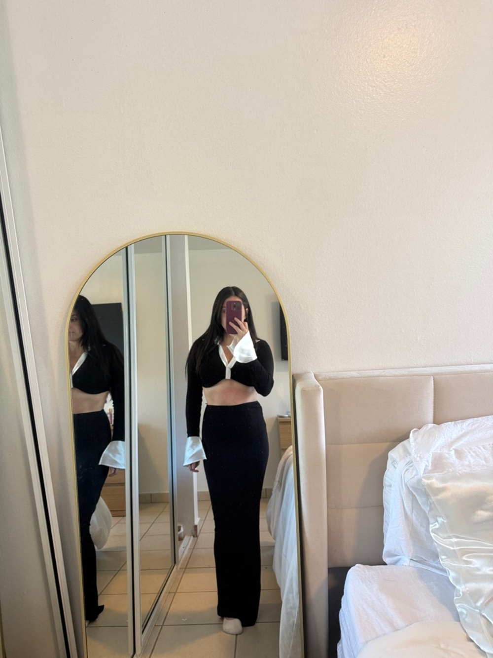 Boutique 2 piece set (never used)